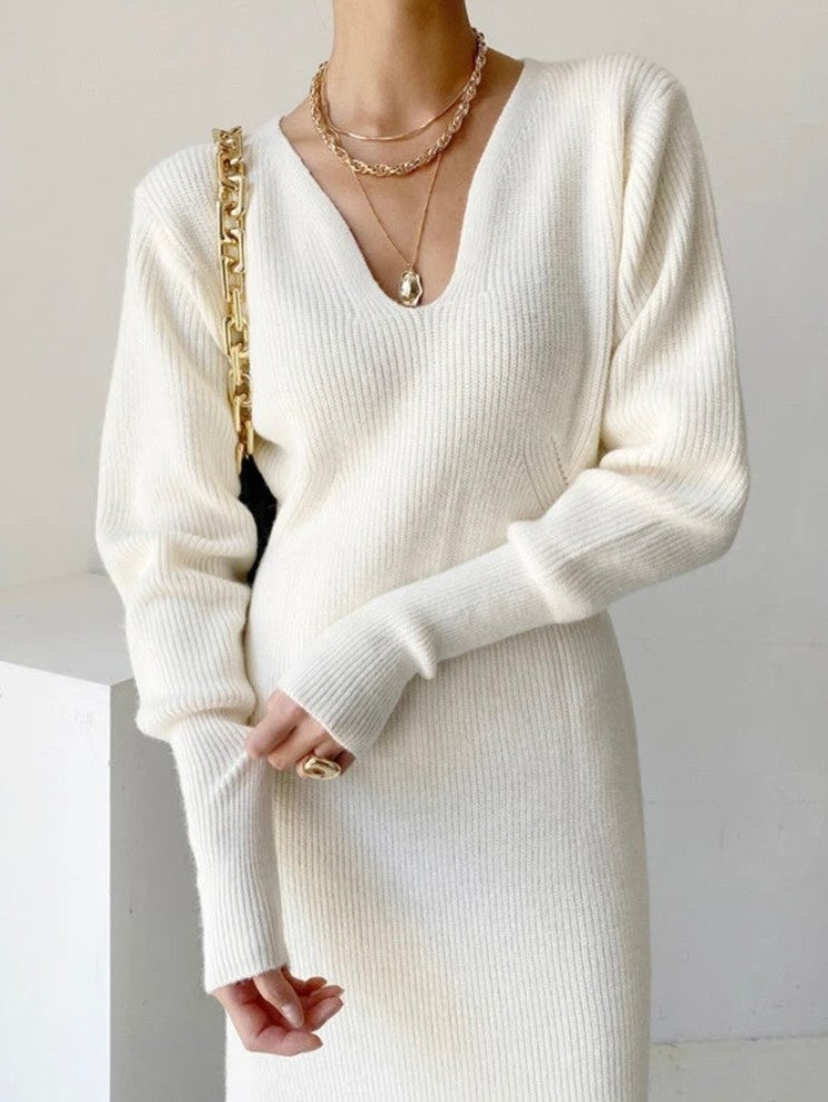 Vestido blanco